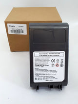 Battery for all Dyson V8 SV10 vacuum cleaners - Front View