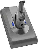 Battery for all Dyson V8 SV10 vacuum cleaners - Side View