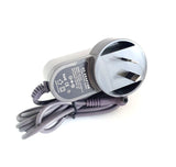 Charger for Dyson V10, V11, V12 & V15 AU Plug - Front View