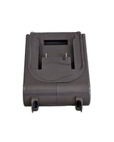 Ozito 18V To Dyson V6 V7 V8 Battery Converter / Adapter - Rear View