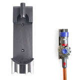 Charging Dock for Dyson V7 & V8 Vacuum Cleaners - Side View