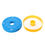 Hygieia Pre Motor Filter for DYSON DC14, DC08, DC05 - Front View