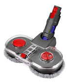 Mopping & Vac attachment for Dyson V7, V8, V10, V11, V15 - Side View