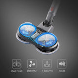 Mopping & Vac attachment for Dyson V7, V8, V10, V11, V15 - Extra Image