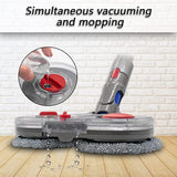 Mopping & Vac attachment for Dyson V7, V8, V10, V11, V15