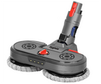 Superior Mop & Vacuum Tool for Dyson V7, V8, V10, V11 & V15 Vacuum Cleaners, image 2