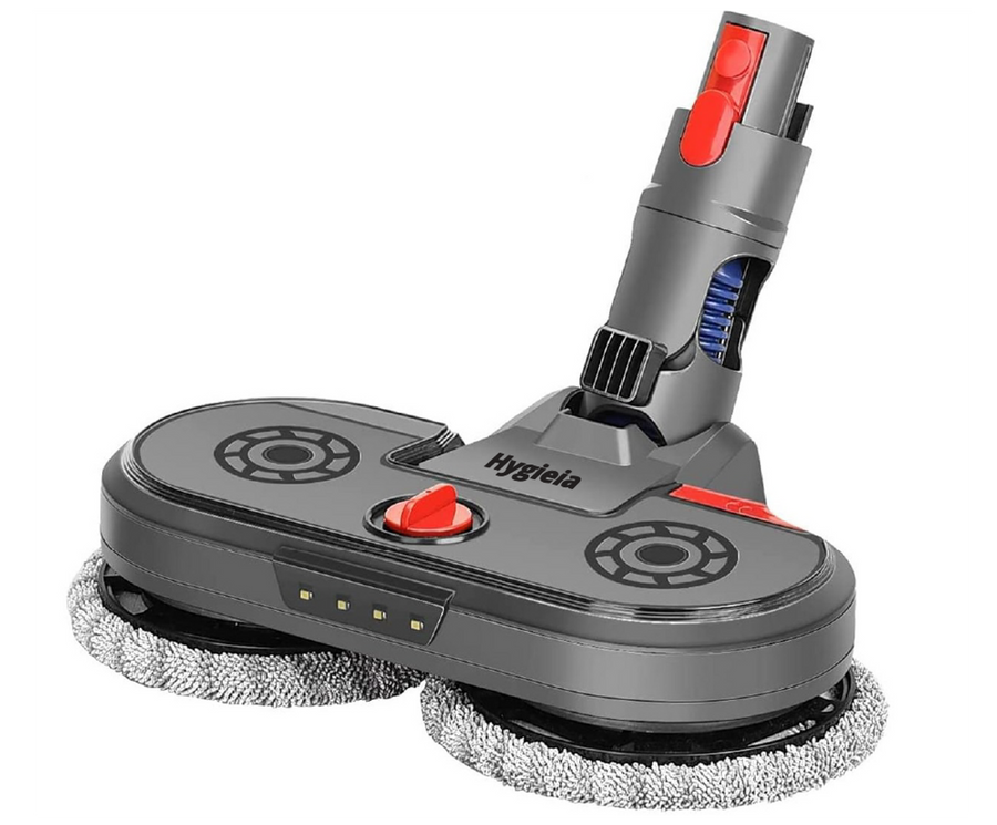 Superior Mop & Vacuum Tool for Dyson V7, V8, V10, V11 & V15 Vacuum Cleaners, image 2