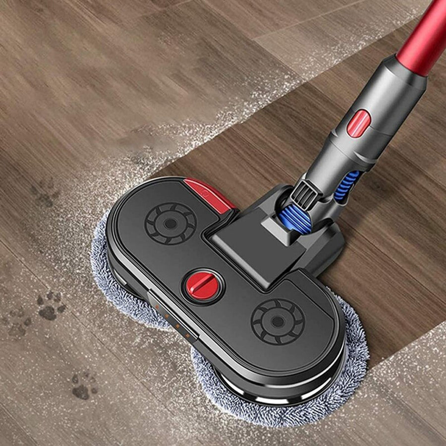Superior Mop & Vacuum Tool for Dyson V7, V8, V10, V11 & V15 Vacuum Cleaners, image 7