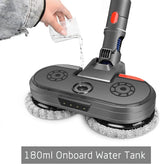 Advanced Dyson Mop & Vacuum Attachment for V7, V8, V10, V11 & V15 Models - Extra Image