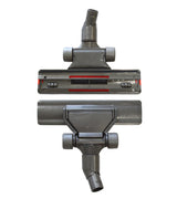 Flat out head for Dyson  DC29, DC54, DC39, V6 & more vacuum cleaners - 45-Degree Angle
