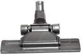 Ultra-Low Profile Floor Head for Dyson V7, V8, V10, V11, V12, V15 & Gen5detect - Side View
