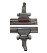 Ultra-Low Profile Floor Head for Dyson V7, V8, V10, V11, V12, V15 & Gen5detect - Rear View