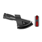 Grooming tool for Dyson Gen5detect LED Cordless vacuum Cleaner - Side View