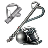 Handle for Dyson  DC29, DC37, DC39, DC54, CY18 & more - Front View
