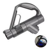 Handle for Dyson  DC29, DC37, DC39, DC54, CY18 & more - Top-Down View