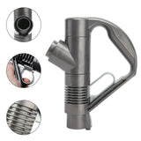 Handle for Dyson  DC29, DC37, DC39, DC54, CY18 & more - Low Angle