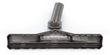 Swivel Hard floor tool for Dyson V7 to V15 vacuum cleaners - Front View