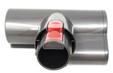 Mini motorhead for Dyson V7, V8, V10, V11 & V15 - Top-Down View