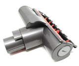 Mini motorhead for Dyson V7, V8, V10, V11 & V15 - 45-Degree Angle