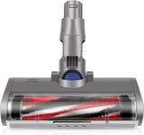 Motorhead for All Dyson V6, DC44, DC45, DC59 Vacuum Cleaners - Front View