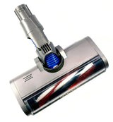 Motorhead for All Dyson V6, DC44, DC45, DC59 Vacuum Cleaners - Rear View