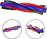 Roller brush for Dyson DC54, CY18, CY22, CY23 & DC28, DC37, DC52, DC53, DC78 - 45-Degree Angle