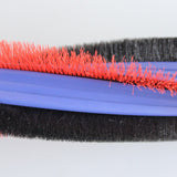 Roller brush for Dyson DC54, CY18, CY22, CY23 & DC28, DC37, DC52, DC53, DC78 - Rear View