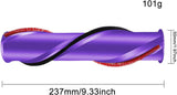 Roller brush for Dyson V10 (SV12) vacuum cleaners - Front View