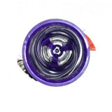 Roller brush for Dyson V10 (SV12) vacuum cleaners - Rear View