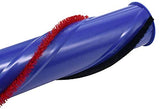 Roller brush for Dyson V6 Absolute, Motorhead, Animal Origin & Animal Extra - Front View