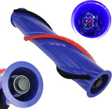 Roller brush for Dyson V6 Absolute, Motorhead, Animal Origin & Animal Extra - Close-Up Angle