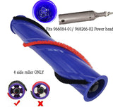 Roller brush for Dyson V6 Absolute, Motorhead, Animal Origin & Animal Extra - Extra Image