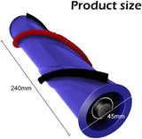 Roller brush for Dyson V6 Absolute, Motorhead, Animal Origin & Animal Extra - Extra Image
