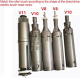 Roller brush for Dyson V6 Absolute, Motorhead, Animal Origin & Animal Extra - Extra Image