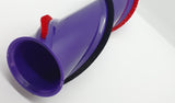 Roller brush for All Dyson V8 SV10 vacuum cleaners - Top-Down View