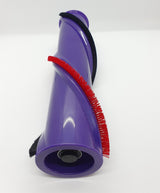 Roller brush for All Dyson V8 SV10 vacuum cleaners - 45-Degree Angle