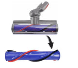 Roller brush for All Dyson V8 SV10 vacuum cleaners - Rear View