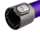 Extension Wand / Rod for Dyson V6 SV03, DC58, DC59, DC61, DC62, - Side View