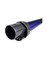 Extension Wand / Rod for Dyson V6 SV03, DC58, DC59, DC61, DC62, - Top-Down View