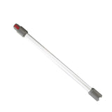 Dyson Stick Vacuum Extension Rod Compatible with V7, V8, V10, V11, and V15 Models