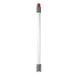 Dyson Stick Vacuum Extension Rod Compatible with V7, V8, V10, V11, and V15 Models