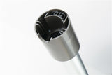 Dyson Stick Vacuum Extension Rod Compatible with V7, V8, V10, V11, and V15 Models