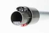 Dyson Stick Vacuum Extension Rod Compatible with V7, V8, V10, V11, and V15 Models