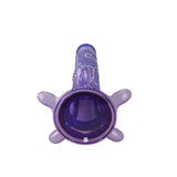 Hygieia 3 X Star Pre-Filters For Dyson V7 & V8 Vacuum Cleaners - 45-Degree Angle
