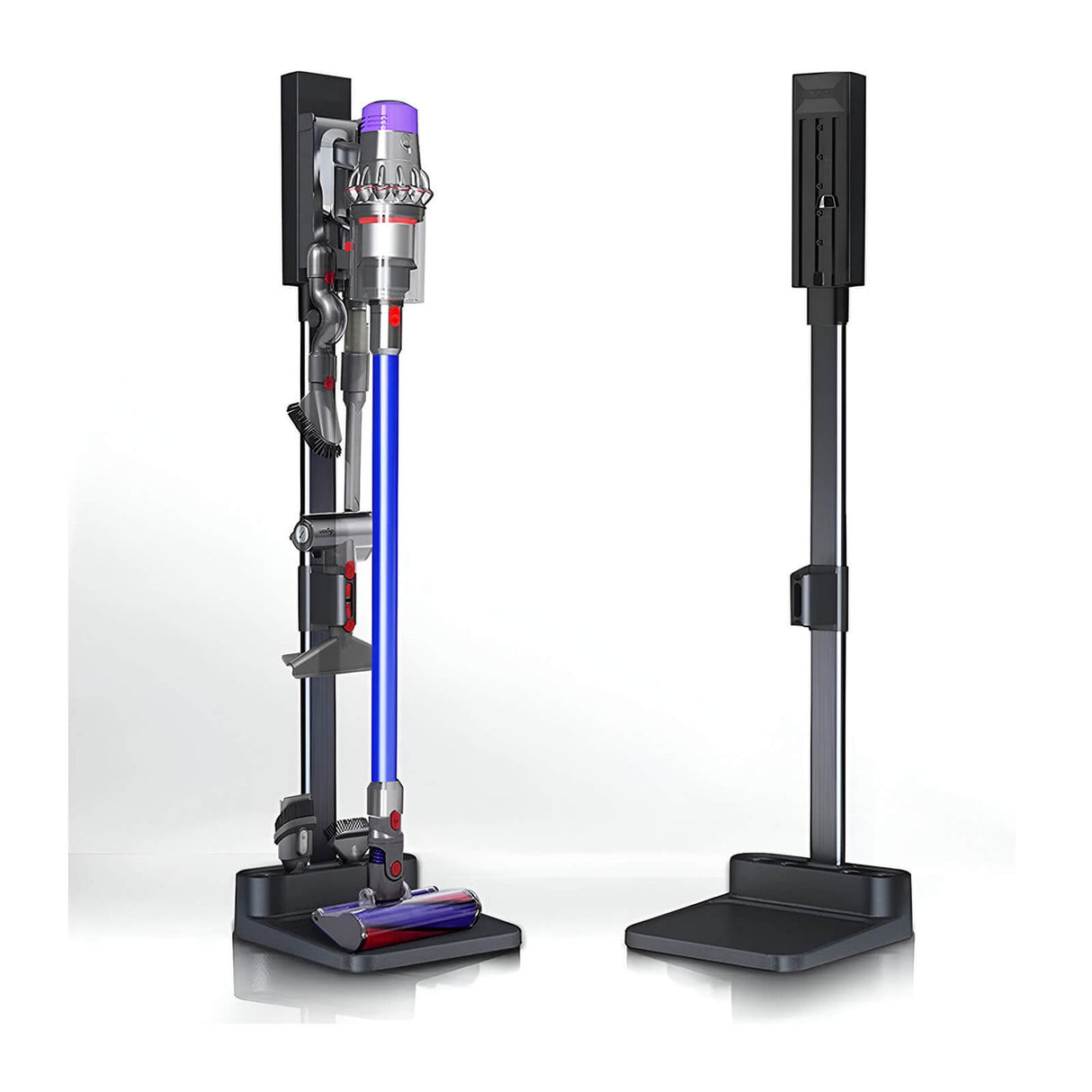 Satuo S1 Freestanding Docking Station for Dyson Stick Vacuums