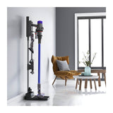 Satuo S1 Freestanding Docking Station for Dyson Stick Vacuums - 45-Degree Angle