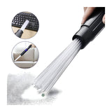 Hygieia Straw Vacuum Attachment Dusting Brush For Dyson CY22 & CY23dy-straw-cy22 - Close-Up Angle