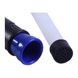Hygieia Straw Vacuum Attachment Dusting Brush For Dyson CY22 & CY23dy-straw-cy22 - Low Angle