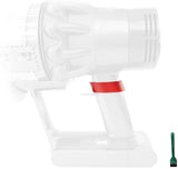 Trigger lock for Dyson Cordless vacuum cleaners - Rear View