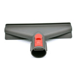 Wide Upholstery & Mattress Tool For Dyson Gen5detect - Top-Down View